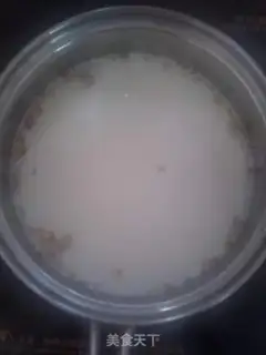 Make Cinnamon, tofu step 4