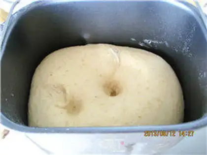 Make oatmeal toast step 6