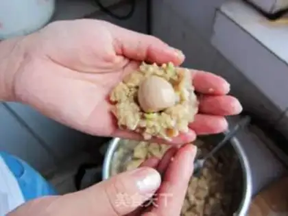 Make Crystalball step 2