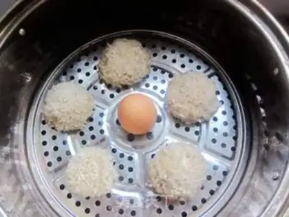 Make Crystalball step 4