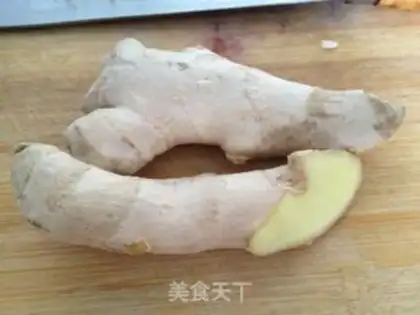 Make Han pour chicken wings step 0
