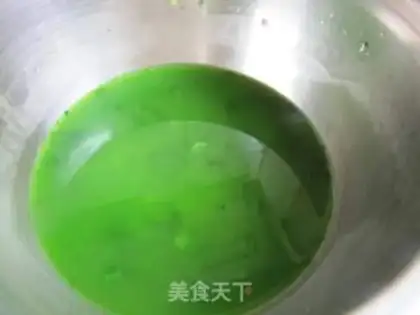 Make Shrimp dumplings step 5