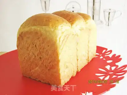 Make oatmeal toast step 13