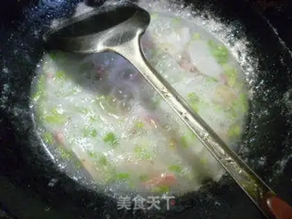 Make Potato gold eggs step 2