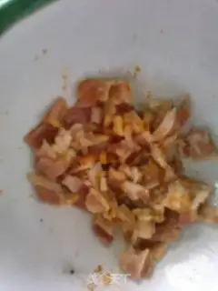 Make Potato gold eggs step 3