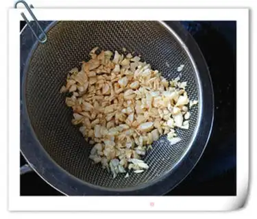 Make Garlic chicken legs step 8