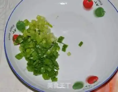 Make Quite a little potato step 1