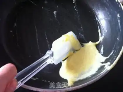 Make Vanilla ice cream step 11
