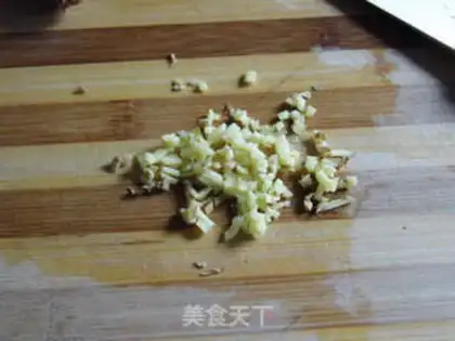 Make Fry chicken step 1