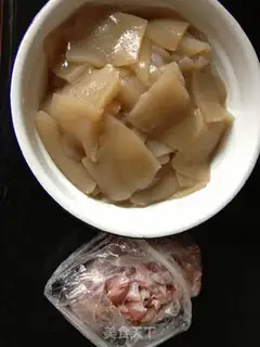 Make Potato roasted rabbit step 0