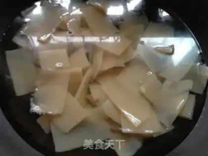 Make Potato roasted rabbit step 1