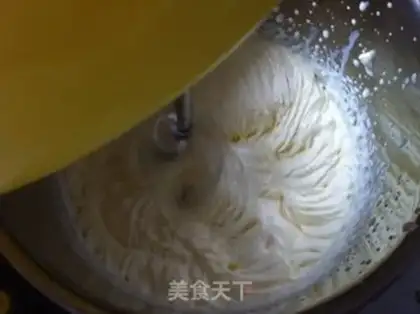 Make Vanilla ice cream step 14