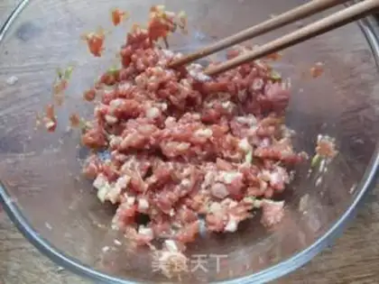 Make A white jade step 2