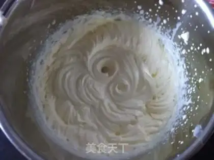 Make Vanilla ice cream step 15