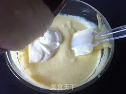 Make Vanilla ice cream step 16
