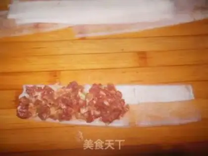 Make A white jade step 4