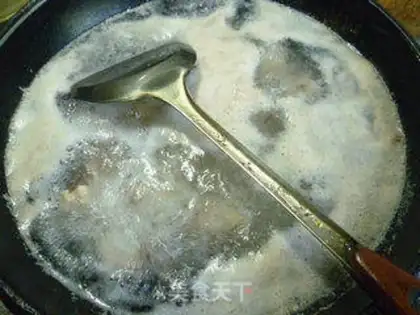 Make Roast chicken wings step 5