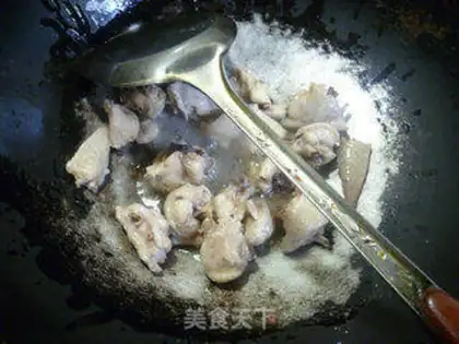 Make Roast chicken wings step 6