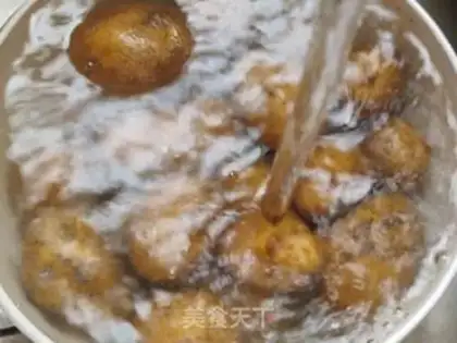 Make Potatocakes step 1