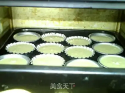 Make Coconut cake step 10