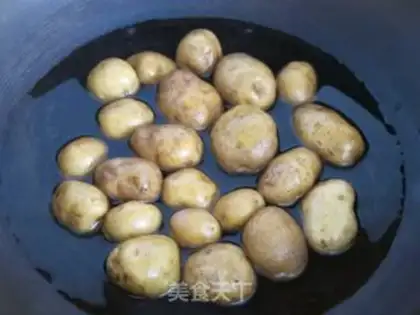 Make Potatocakes step 2