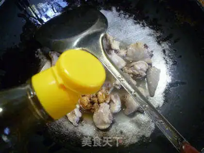 Make Roast chicken wings step 8