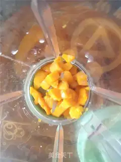 Make Mango Simirou step 8