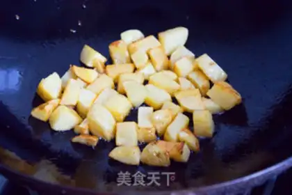 Make Potatoes step 4