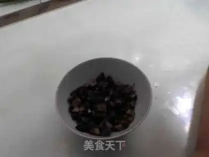 Make Hot chocolate cocoa step 2