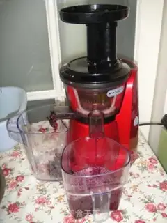 Make Grape juice step 3