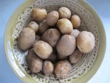 Make Potatocakes step 5