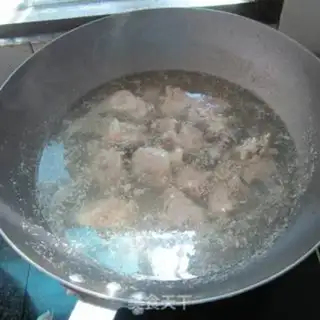 Make Potato varnish step 2
