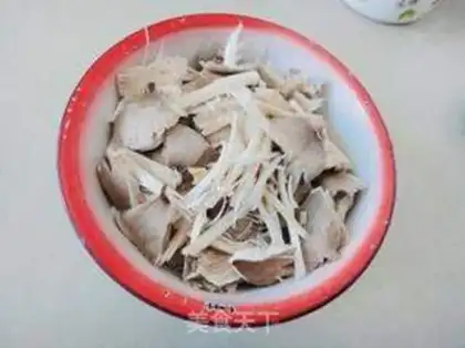 Make Homemade chicken oil step 2