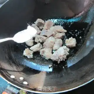 Make Potato varnish step 4