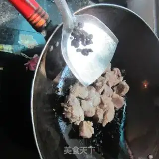 Make Potato varnish step 5