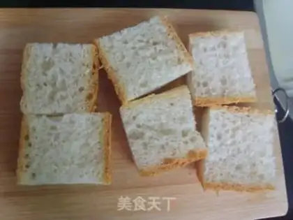 Make Cheese step 1
