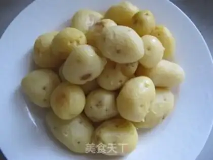 Make Potatocakes step 6
