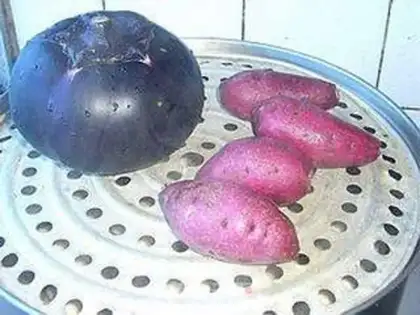 Make Yogurt vibrate step 0