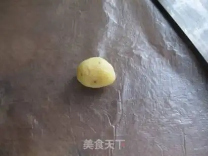 Make Potatocakes step 7