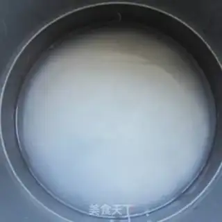 Make Shrimp rice step 2