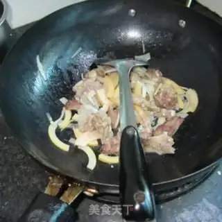 Make Stinky pork step 3