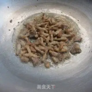 Make Shrimp rice step 3