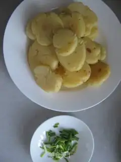 Make Potatocakes step 9