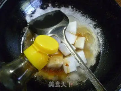 Make Carrot step 3