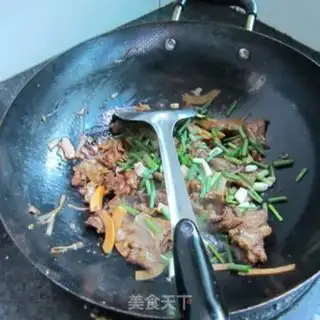 Make Stinky pork step 5