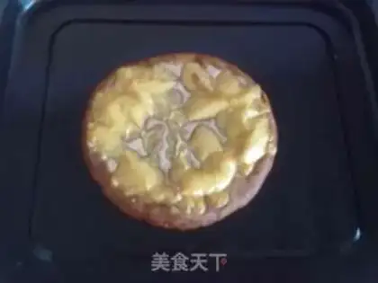Make Mini breakfast step 2