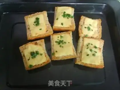 Make Cheese step 7