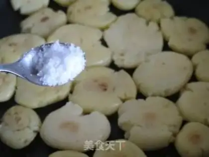 Make Potatocakes step 11