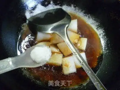 Make Carrot step 5