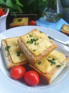 Make Cheese step 8